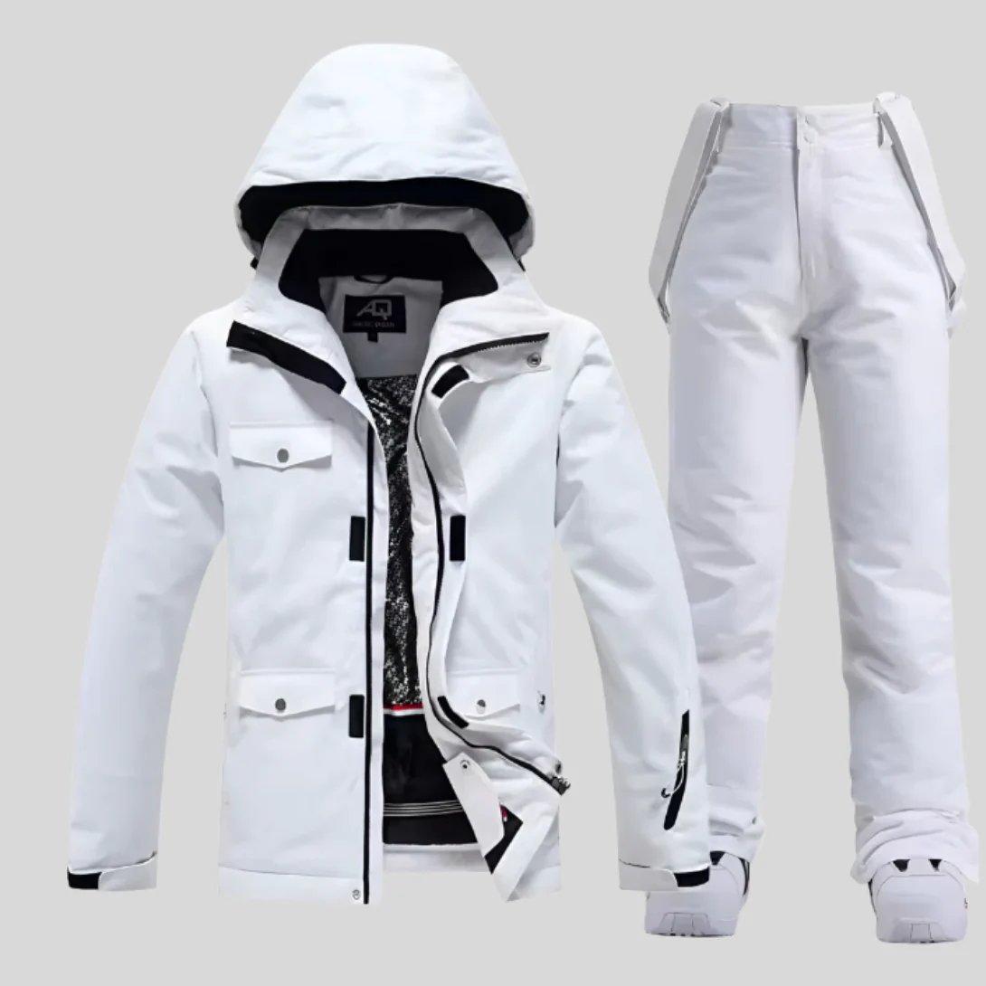 Twee-delige Outfits (Dames)