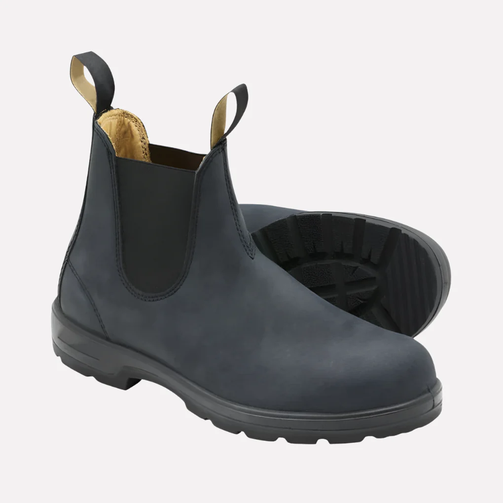 Schoenen & Laarzen (Heren)